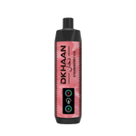 Dkhaan 15000 Dtl Disposable Vape - Strawberry Ice