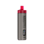 Nasty Bar Hooqa 10,000 DTL Disposable Vape - Strawberry Ice