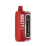 Nasty Bar Xl 20K Disposable Vape - Strawberry Ice