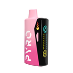 Pyro Boost 25K Disposable Vape - Strawberry Ice