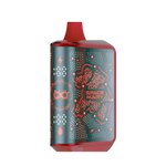 Space Mary Ma25000 Disposable Vape - Strawberry Ice