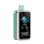 HQD Click Pro 20000 Puffs Disposable Vape - Strawberry Kiwi