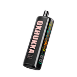 Oxbar Oxhukka 25K Disposable Vape - Strawberry Lemon