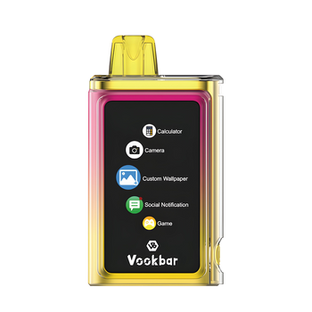 - Strawberry Mango