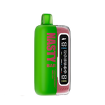 Nasty Bar Xl 20K Disposable Vape - Strawberry Melon