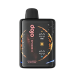 Dojo Sphere X  By Vaporesso 40K Disposable Vape - Strawberry Slam Dunk