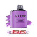 Geek Bar 911 GT Pod Cartridge - Strawberry Watermelon