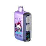 Airmez Xbeats 40k Disposable Vape - Strawberry Watermelon Grape