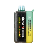 Pyne Pod Boost Max 30000 Disposable Vape - Strawberry Watermelon