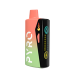 Pyro Boost 25K Disposable Vape - Strawberry Watermelon