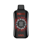 Viho Supercharge Pro 20K Disposable Vape - Strawberry Watermelon