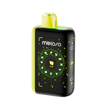 Geek Bar Meloso 30K Disposable Vape - Strawnana Ice