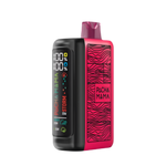 Pachamama 25K Disposable Vape - Strazz