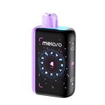 Geek Bar Meloso 30K Disposable Vape - Summer Grape