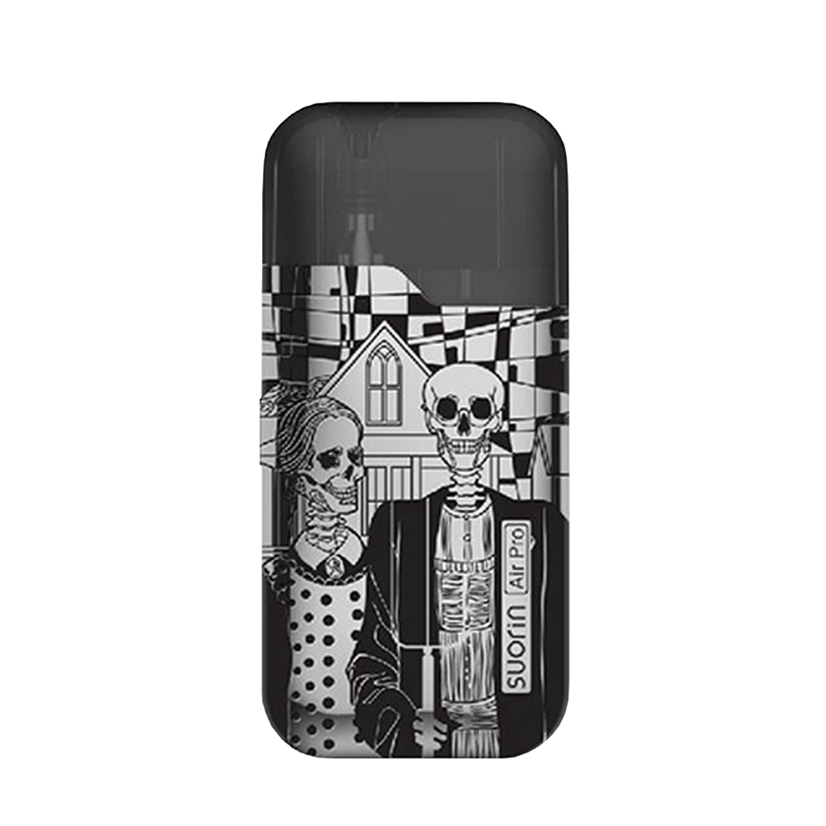 sigaretta elettronica usa e getta dove si compra Suorin Air Pro Pod System Kit