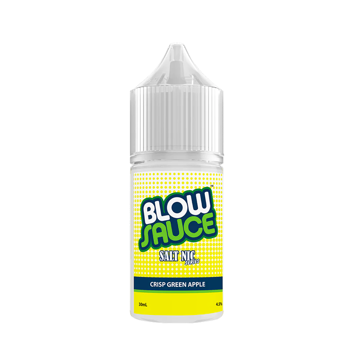 Suorin Blow Sauce Salt Nicotine | 4.5% Nic in 7 Flavors Suorin Blow Sauce Salt Nicotine | 4.5% Nic in 7 Flavors
