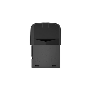 Suorin Edge Replacement Pods Cartridge Black  