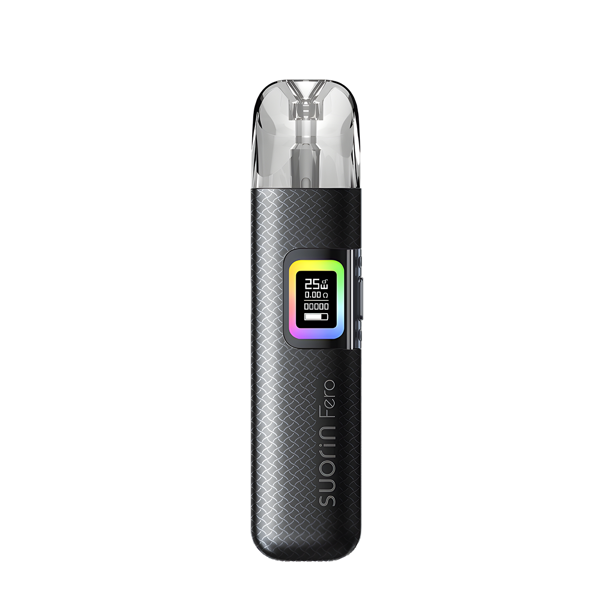 Suorin Fero 25W Pod system Kit Suorin Fero 25W Pod system Kit
