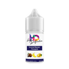 Suorin High Definition Salt Nicotine Vape Juice - Coconut Banana Pineapple