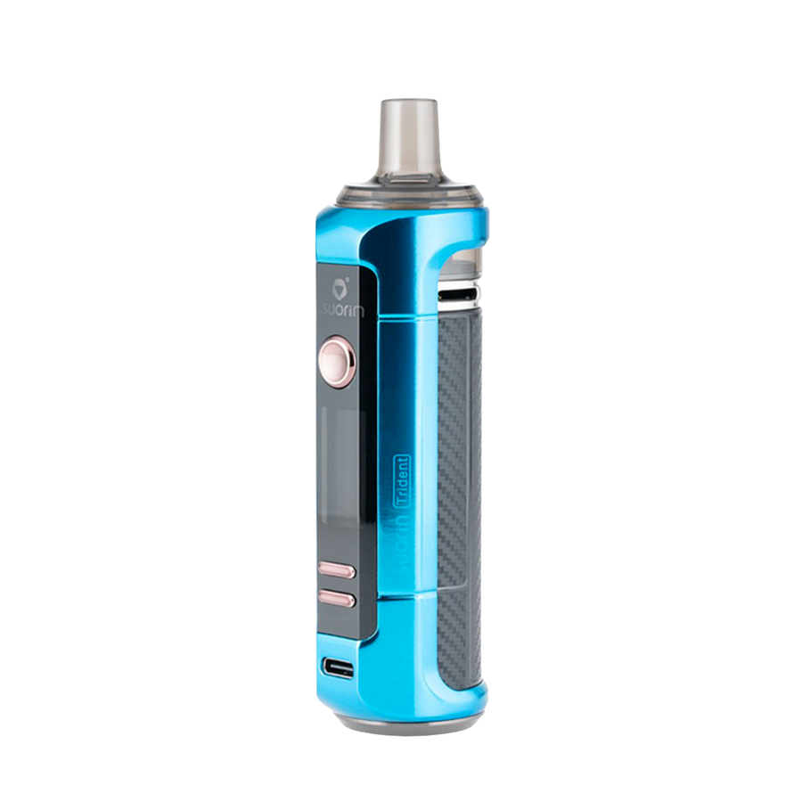 Suorin Trident Pod-Mod Kit Blue