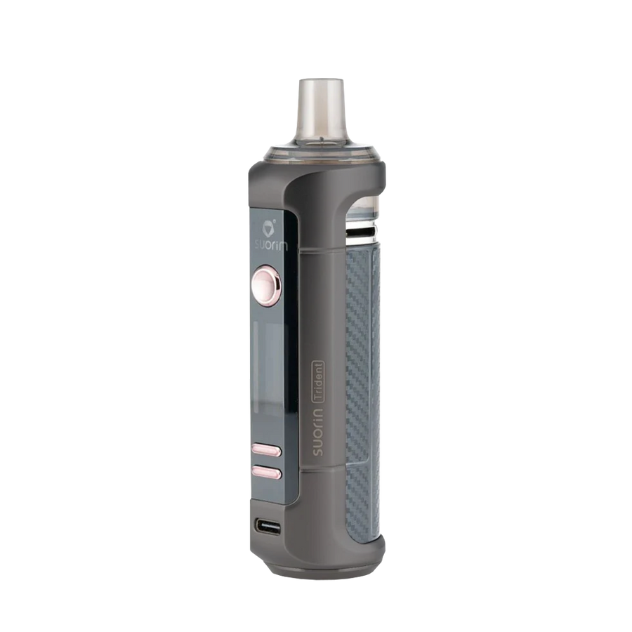 Suorin Trident Pod-Mod Kit Gunmetal