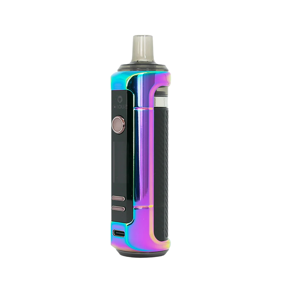 Suorin Trident Pod-Mod Kit Rainbow