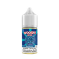 Suorin Woosh Salt Nicontine Vape Juice 45 Mg 30 Ml Blueberry