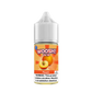 Suorin Woosh Salt Nicontine Vape Juice 45 Mg 30 Ml Peach