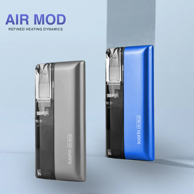 Suorin Air Pod-Mod Kit