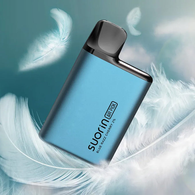 Suorin Air Pick Disposable Vape