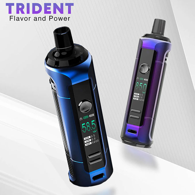 Suorin Trident Pod-Mod Kit
