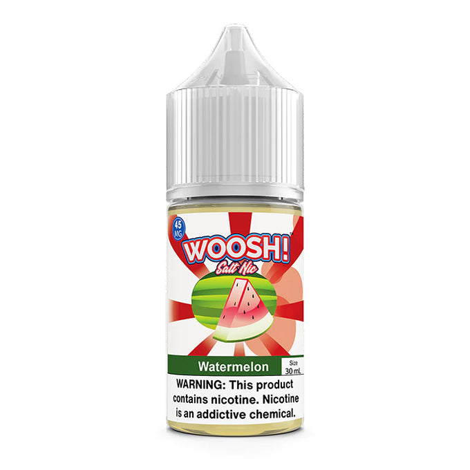 Suorin Woosh Salt Nicontine Vape Juice