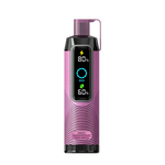 Tick Tock 20K Disposable Vape - Sweet-Passionfruit-Two-Apple