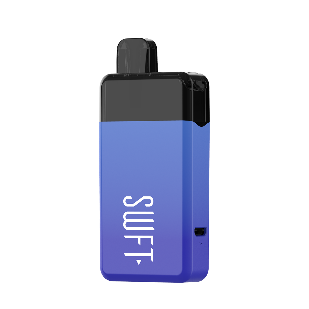 SWFT Mod Disposable Vape Blue Razz  
