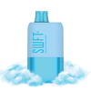 SWFT iCON Disposable Vape - Blue Cotton Candy