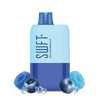 SWFT iCON Disposable Vape - Blue Razz Berry Ice