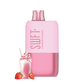 SWFT iCON Disposable Vape Strawberry Milkshake  