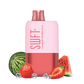 SWFT iCON Disposable Vape Strawberry Watermelon Ice  