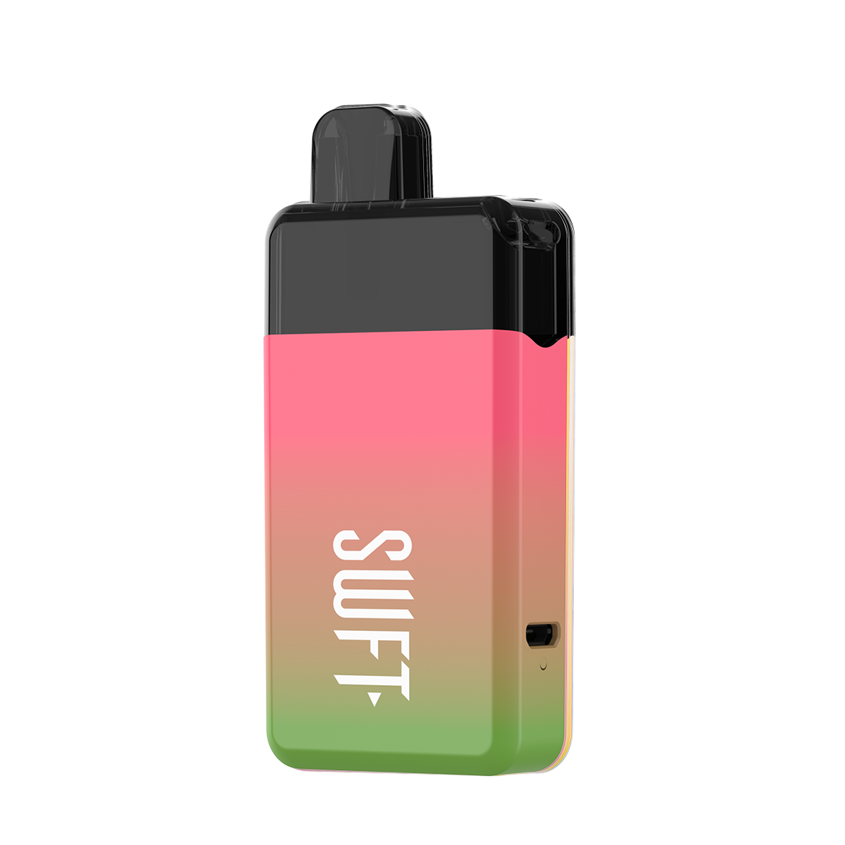 SWFT Mod Disposable Vape Raspberry Lush Ice  