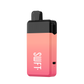 SWFT Mod Disposable Vape Strawberry Lush Ice  