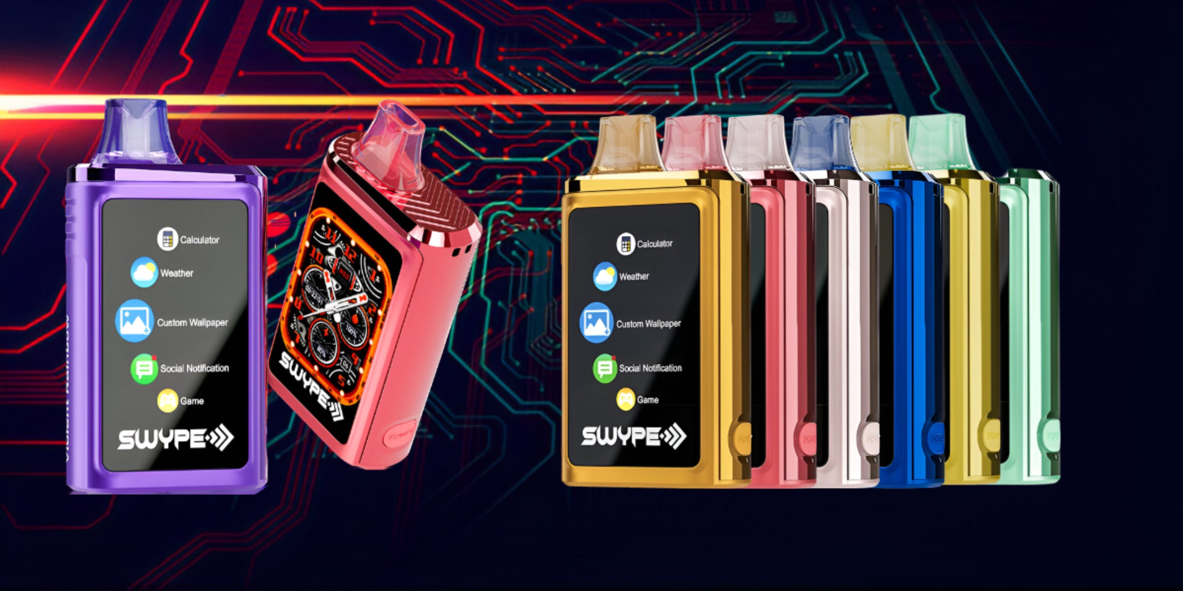 Swype Vape Phone | Shop Best & Newest Flavors Online Swype Vape Phone | Shop Best & Newest Flavors Online