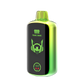 THATTHAT Dooby 18000 Disposable Vape Sour Apple Ice  