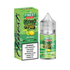 Finest Candy Edition Salt Nic Vape Juice - Green Apple Citrus