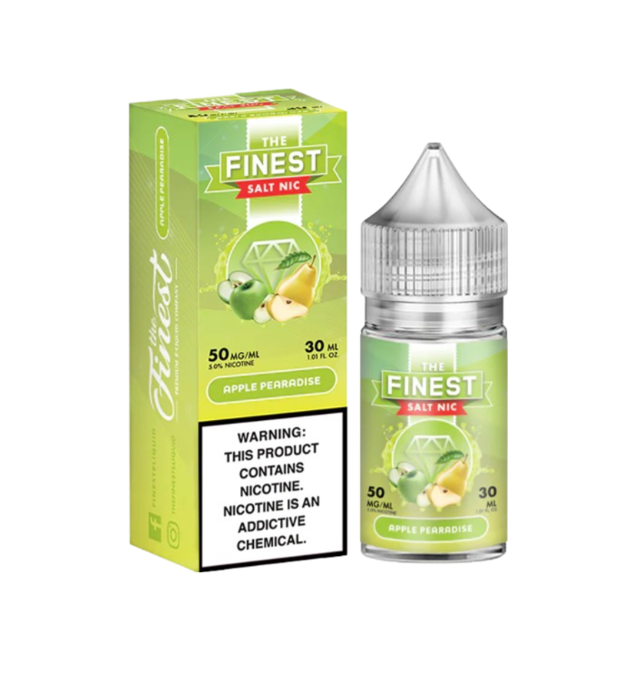 best vape for 50/50 nic salt Top 10 Best 10ml Nic Salts to Buy in the UK (2026) – VOS main image 0