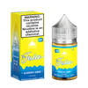 The Juice Monster Salt Nicotine Vape Juice - Blueberry Lemon