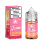 The Juice Monster Salt Nicotine Vape Juice 24 Mg 30 Ml Pineapple Grapefruit