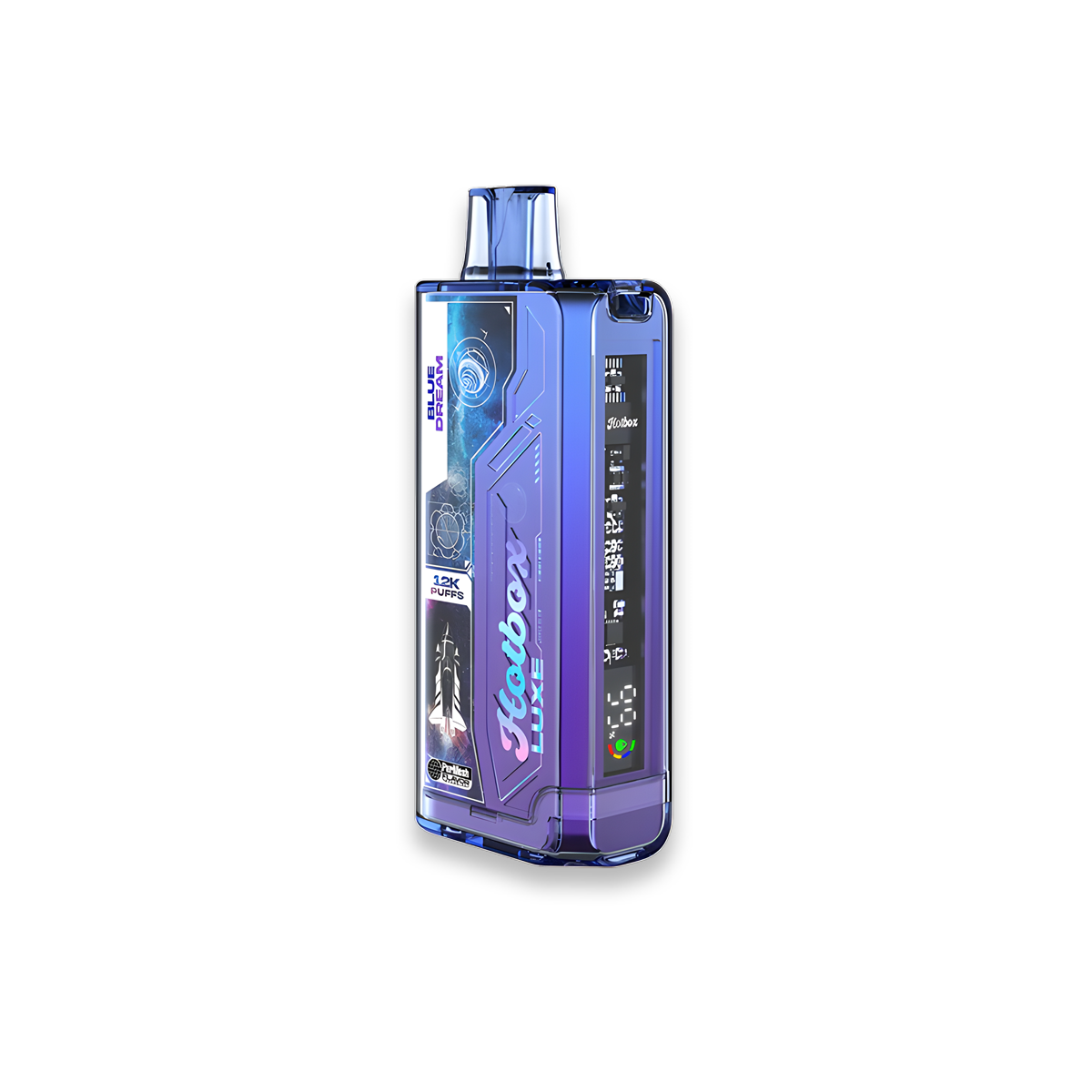 New Disposable Vape Brand The Puff Brands HotBox LUXE 12K Disposable Vape Top 10 Best Disposable New Disposable Vape Brand The Puff Brands HotBox LUXE 12K Disposable Vape Top 10 Best Disposable