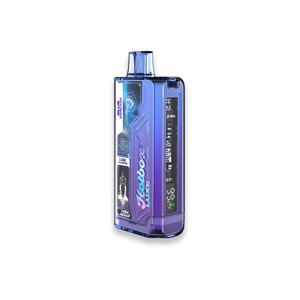 The Puff Brands HotBox LUXE 12K Disposable Vape Blue Dream   | Vapezilla