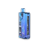The Puff Brands HotBox LUXE 12K Disposable Vape - Blue Slushee