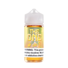 The One Freebase Vape Juice - Lemon